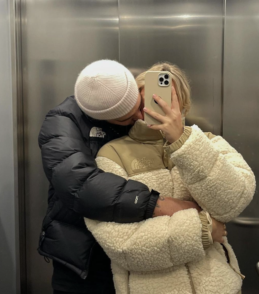 Спросите любого счастливо женатого мужчину о его прошлом