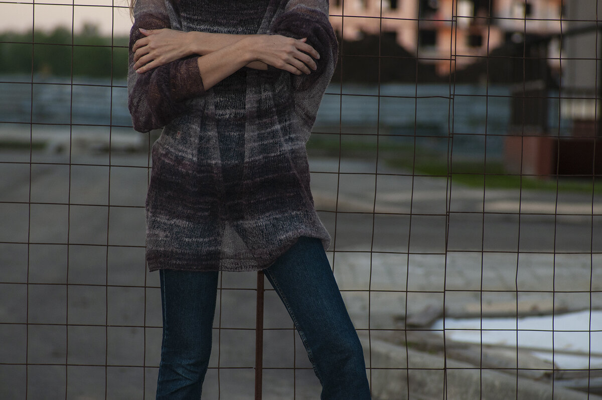 Подводная часть айсберга никому не видна