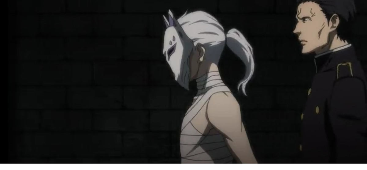 скрин с аниме