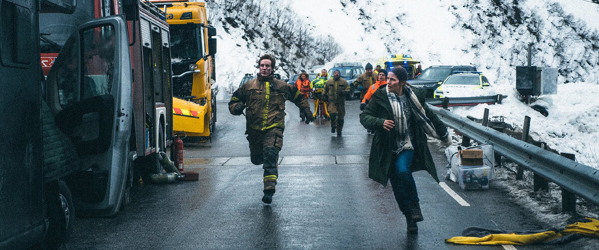 Кадр из фильма