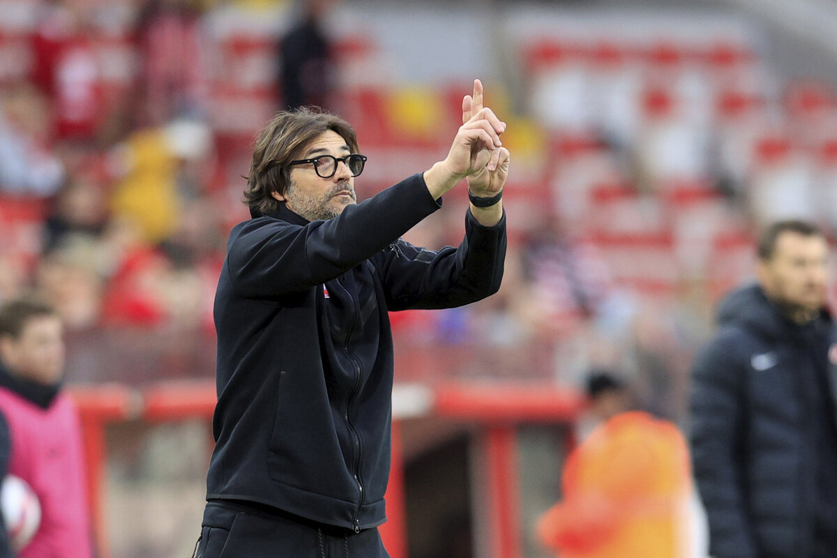 Паоло Ваноли