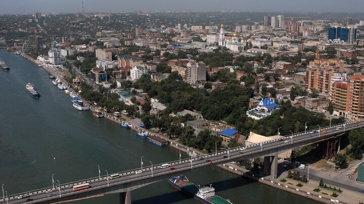 ФОТО: САЙТ АДМИНИСТРАЦИИ РОСТОВА/ROSTOV-GOROD.RU