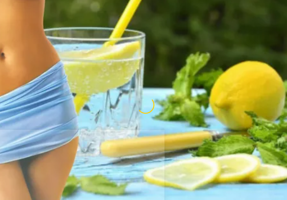 Для похудения и укрепления иммунитета: рецепты полезных напитков с имбирем, лимоном и медом