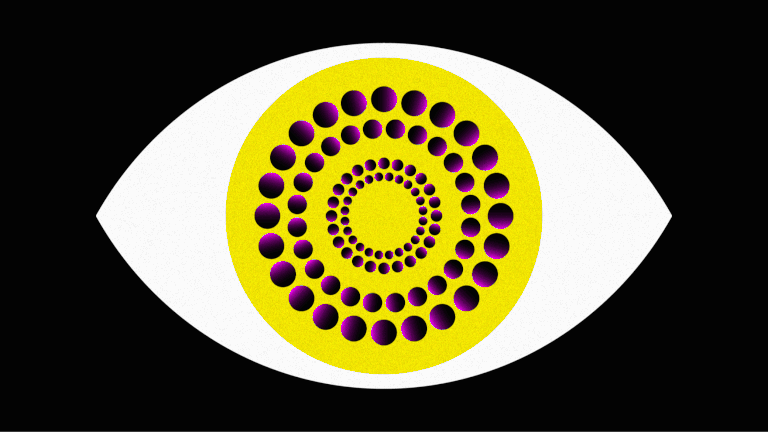 Мозг формирует окружающий мир благодаря внешним стимулам и сигналам. Но в то же самое время он нас обманывает