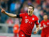 Роберт Левандовски 40 миллионов