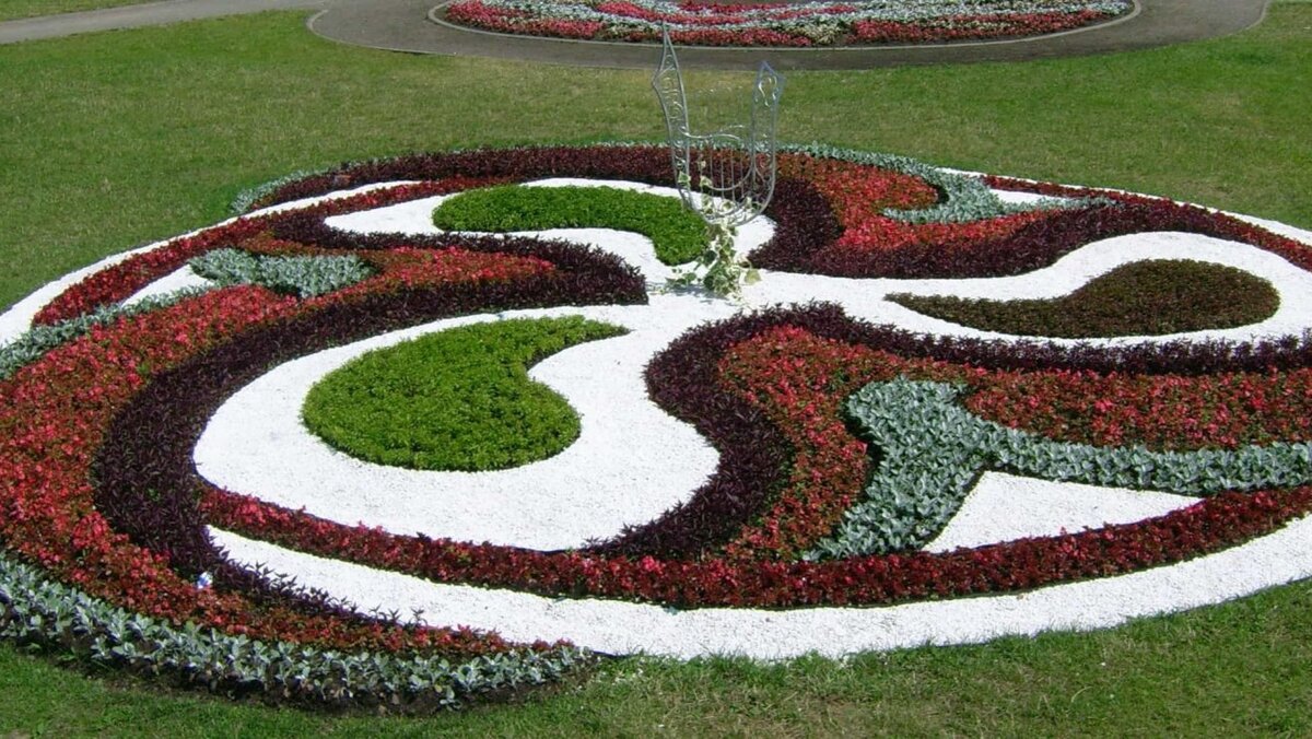 Арабеска