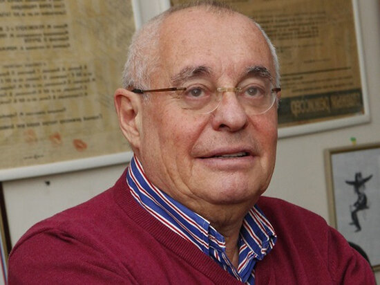     Марк Розовский.