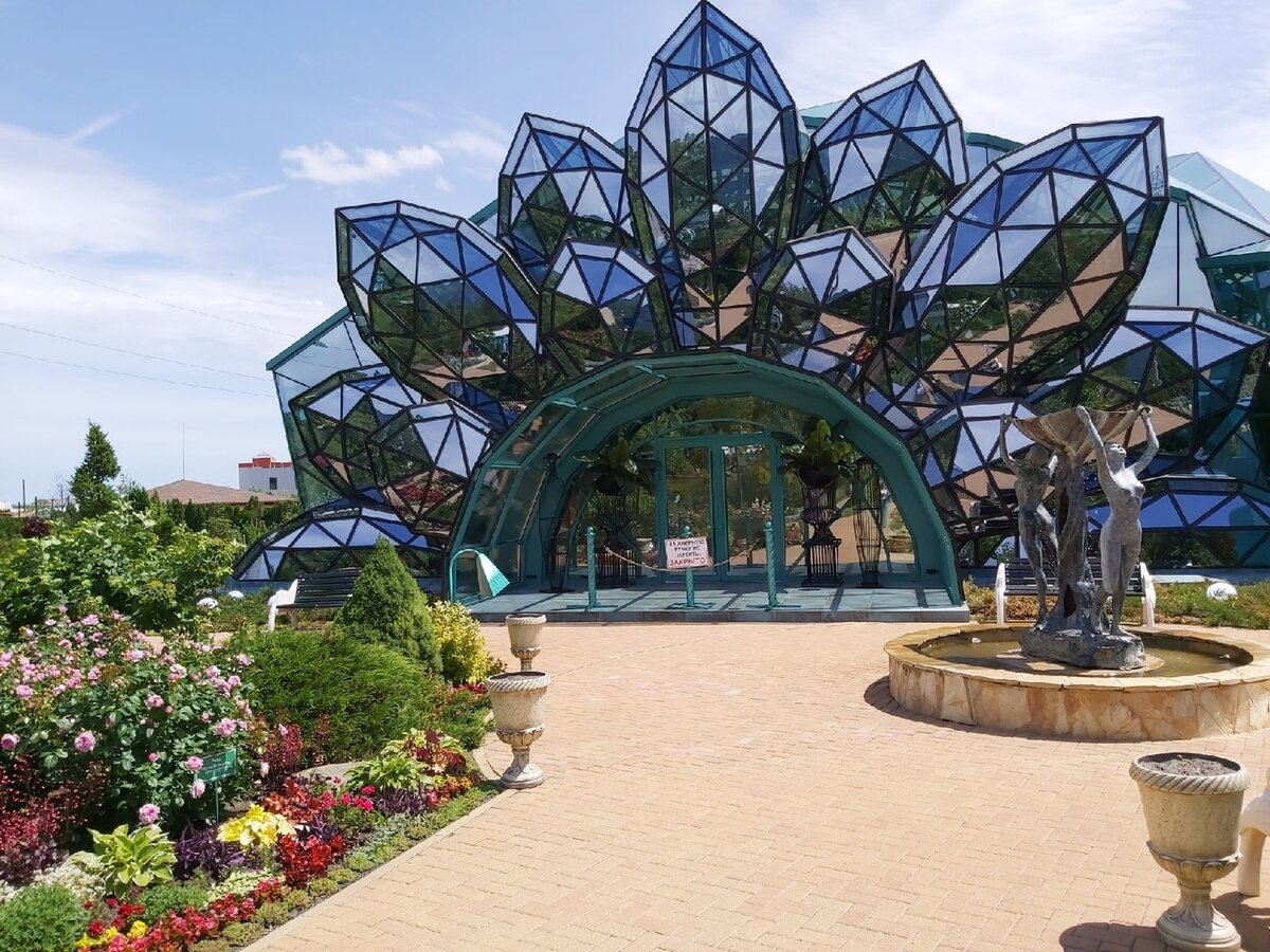 Зеленый квартал железноводск парк фото Парк Зеленый квартал-прекрасное место для прогулок и фотосессий! О путешествиях 