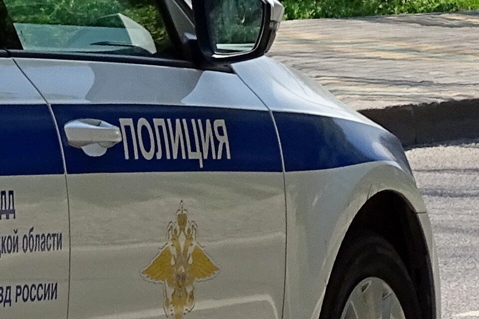     Полицейские задержали подозреваемого в хищении газового котла Юлия КЛЮЕВА