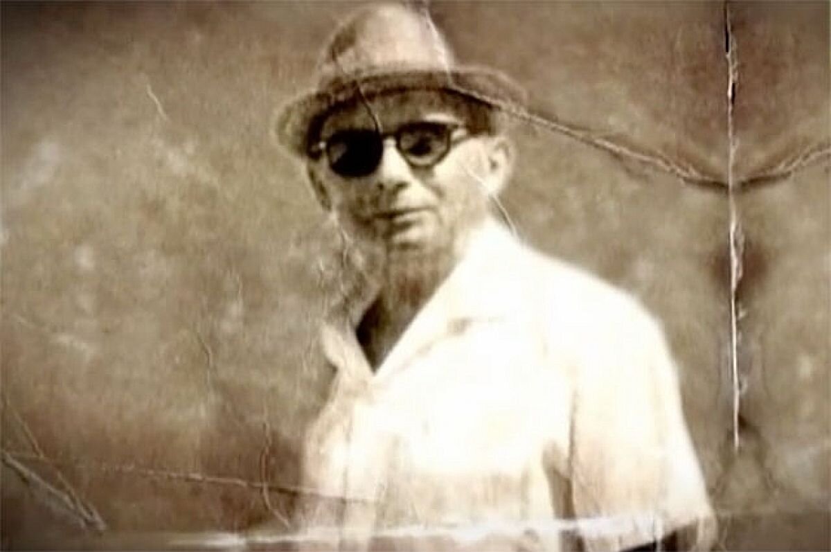    Михаил Мукасей.