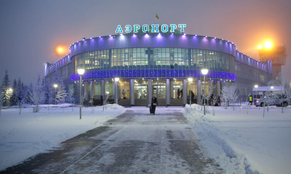    Прибывший в Салехард по ямальской стоповер-программе житель Воронежа поделился впечатлениями