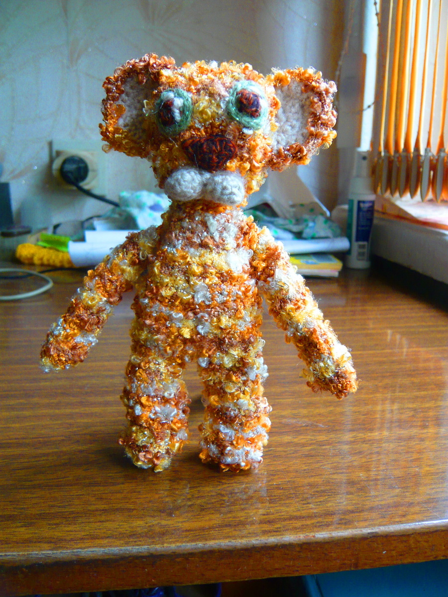 поехал в Красноярск