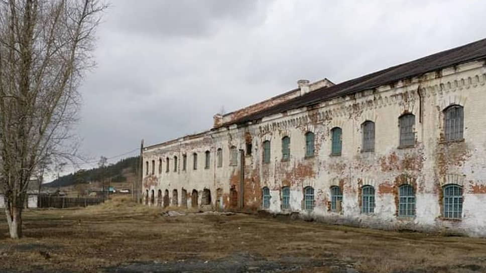 Фото: Министерство здравоохранения Иркутской области📷Александровский централ в 2022 году