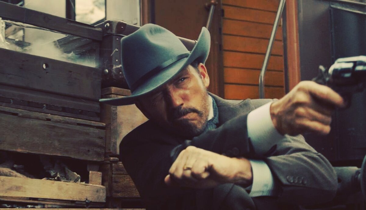 фото из фильма "Призрачный патруль 2: Восстание проклятых"