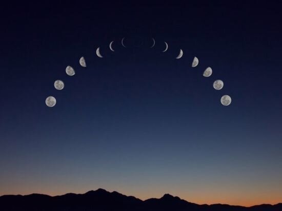     В питании очень важно держаться золотой середины, не голодать и не переедать. / canva.com