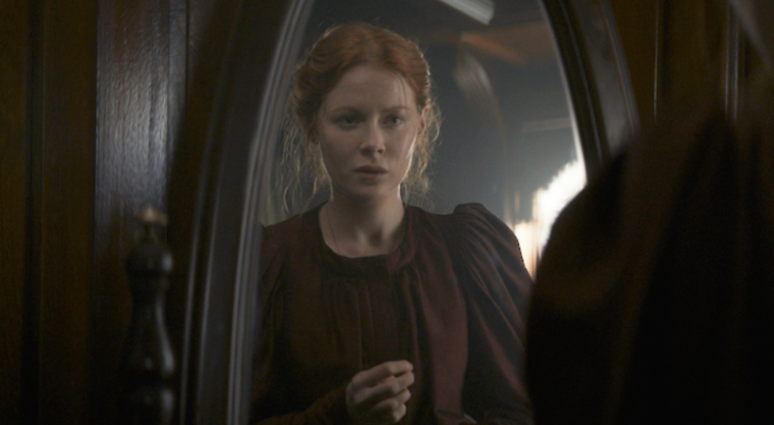 Кадр из Сериала "1899"