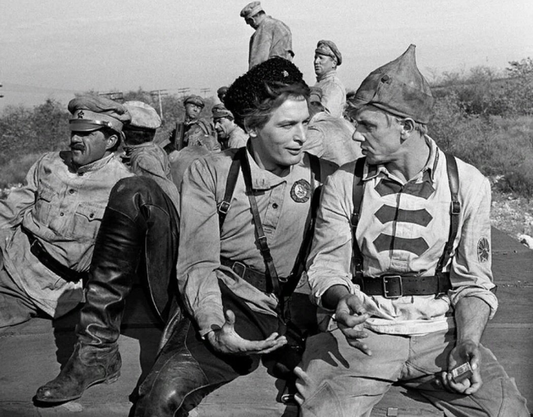 Содержание офицер. Офицеры 1971.