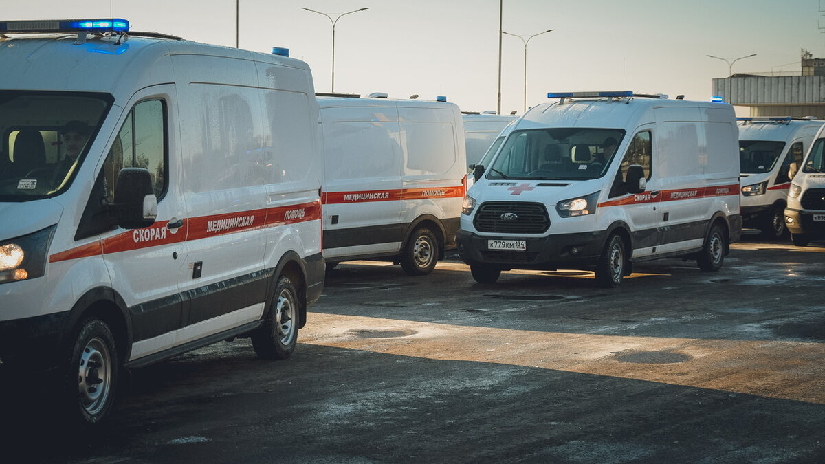     В Министерстве здравоохранения рассказали, скольким людям понадобилась медицинская помощь в день проведения спортивных и развлекательных мероприятий.