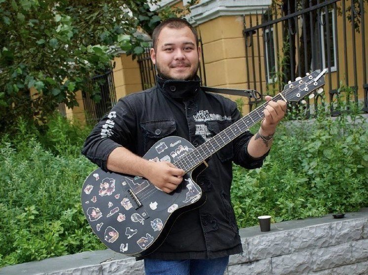     фото предоставлено Михаилом Дмитриевым