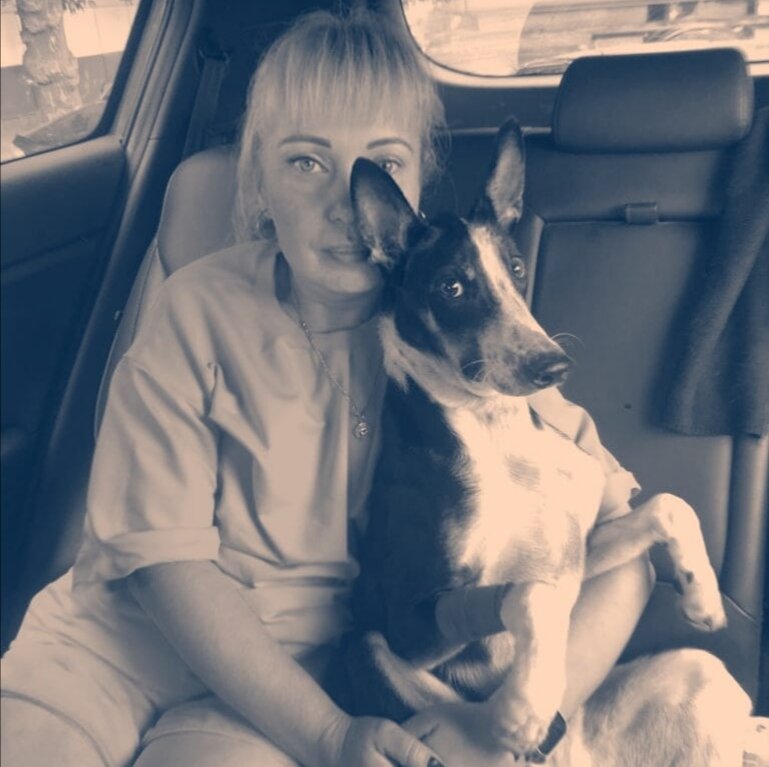 Едем домой.... 