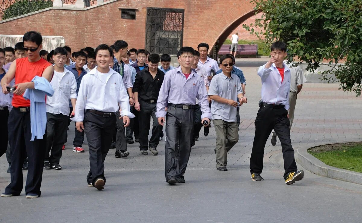    Китайскому турбизнесу дали «отмашку» – группы из России можно принимать