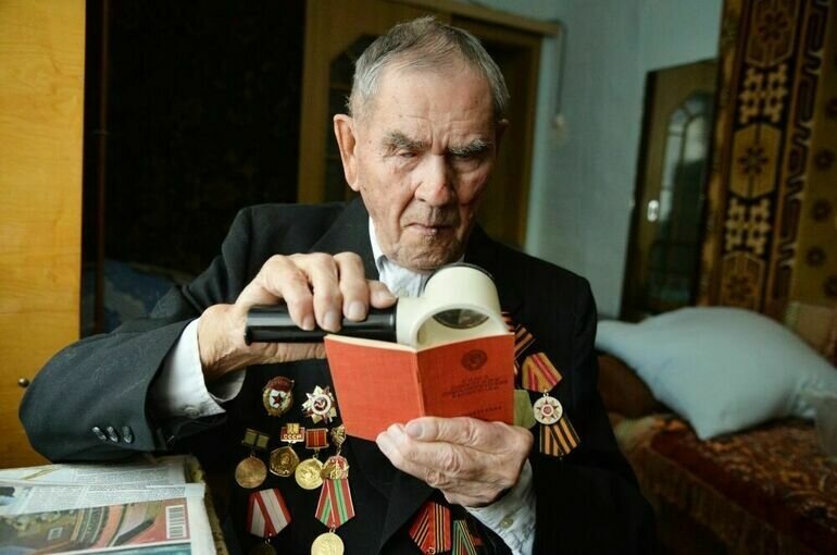   Александр Кондратюк / РИА Новости