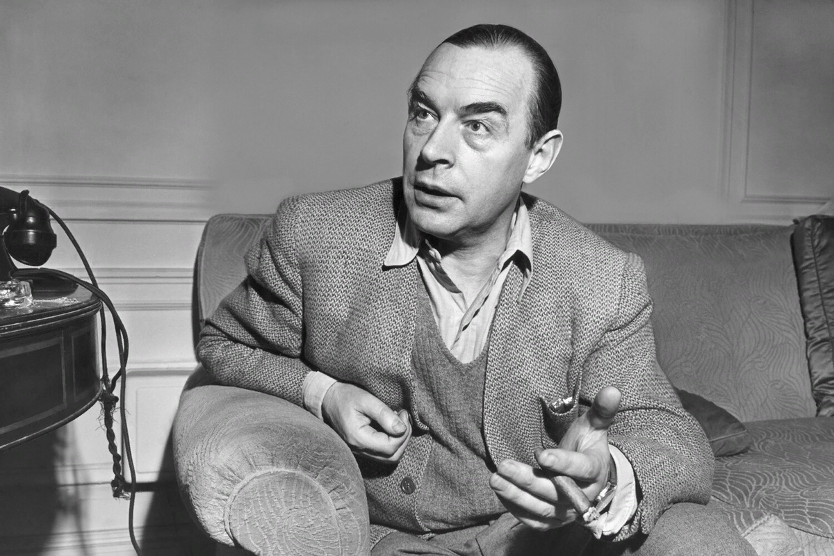 30 самых проникновенных цитат Эриха Мария Ремарка, которые заставят ...