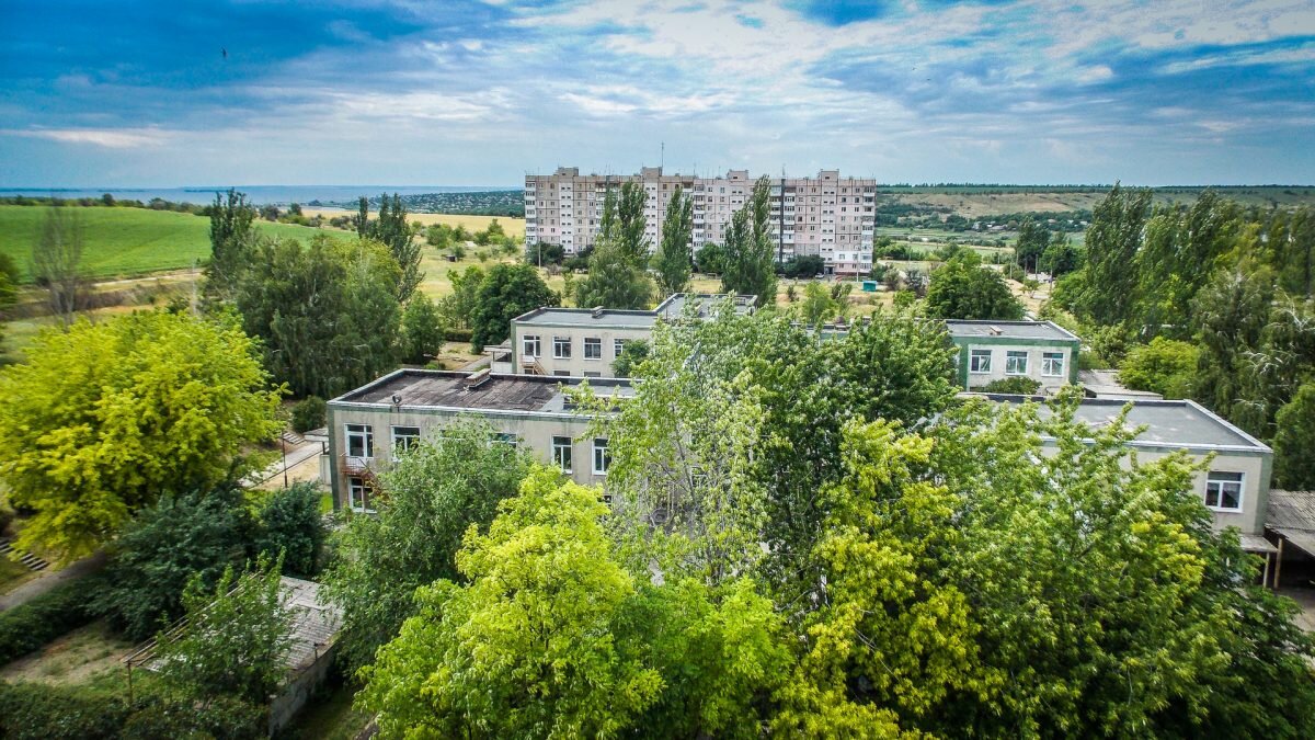    Фото: wikimapia.org. Анатолий Пак