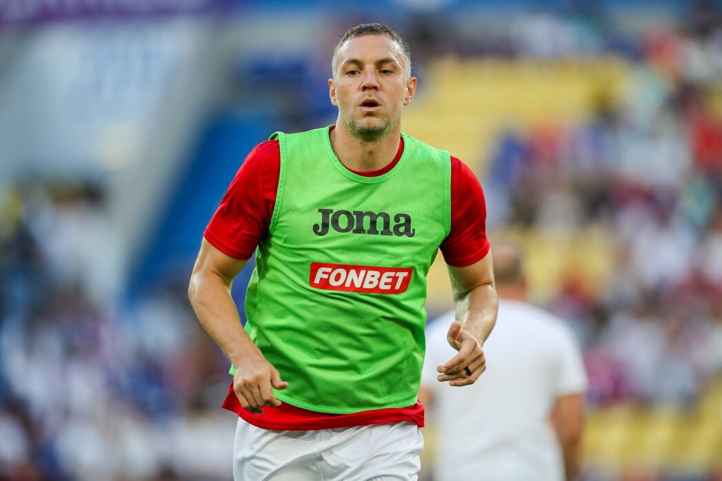    Фото: Официальный сайт ФК «Локомотив»