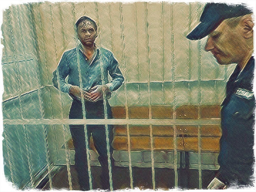 Ческидов маньяк