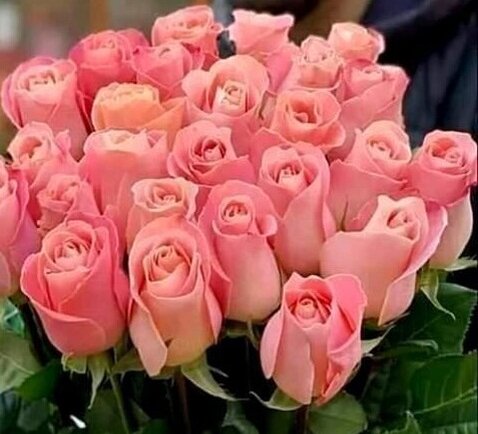 Цветы для вас!