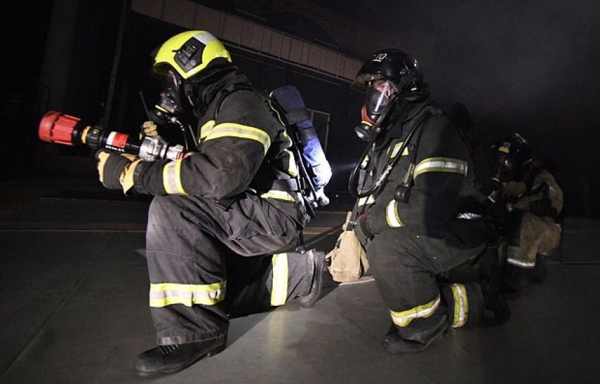    ТАСС: При взрыве в ХМАО тяжело пострадали четыре человека