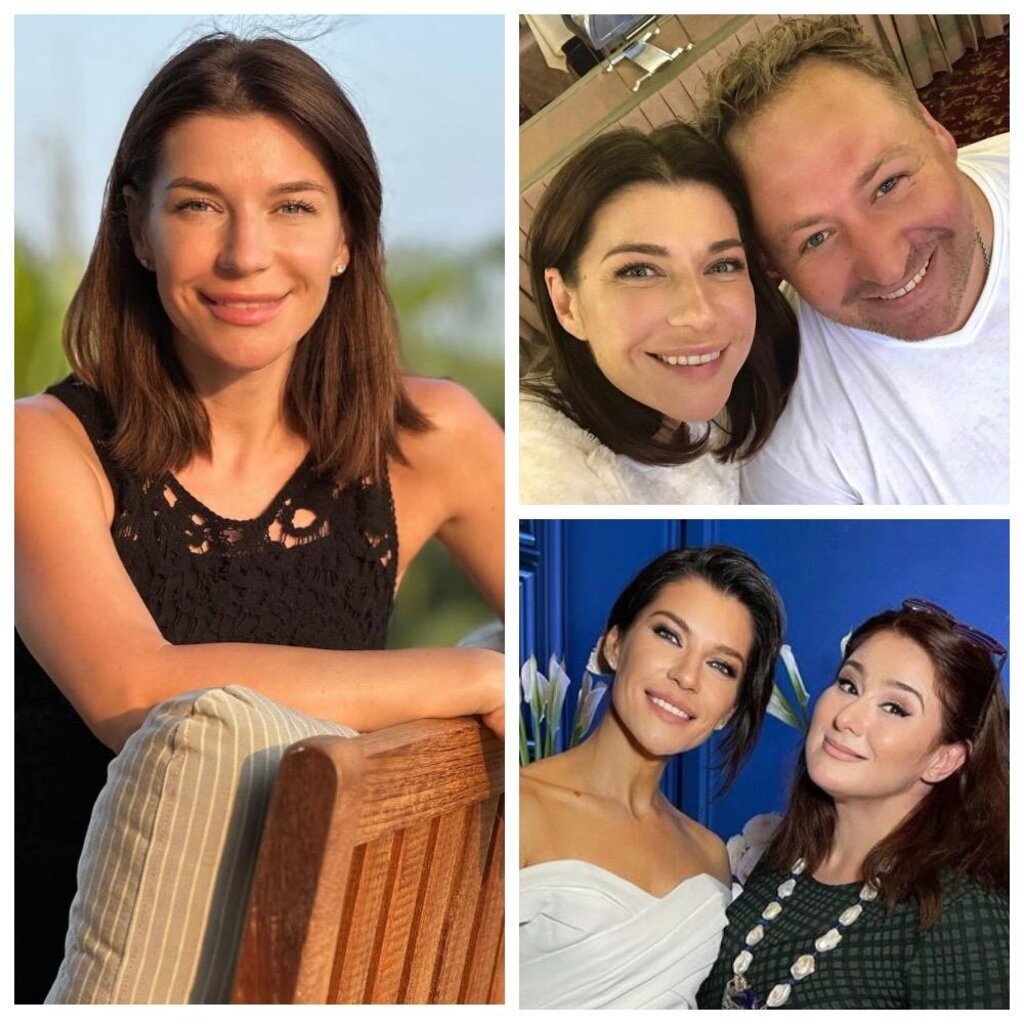    Екатерина Волкова / Екатерина Волкова и Станислав Дужников / Екатерина Волкова и Юлия Куварзина