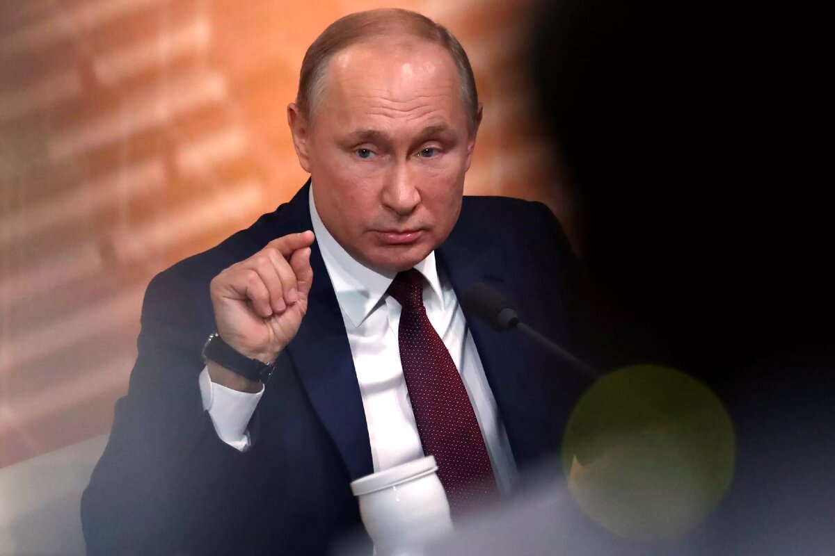 Фото: Evgenia Novozhenina / Reuters