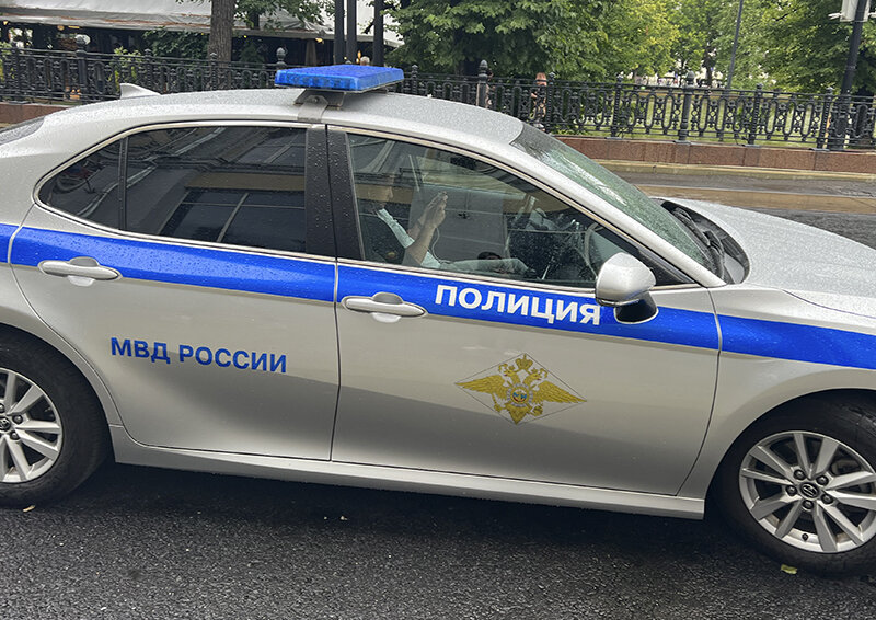 Фото: ПравозащитникИнфо
