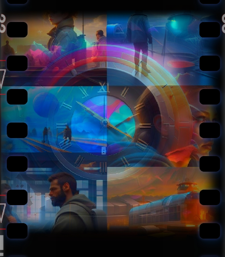 создано с помощью Kandinsky 2.2