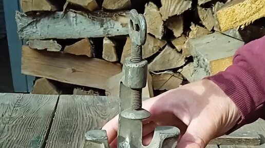 Геннадий Самоделкин | Знакомый повар показал как разбирать мясорубку ...