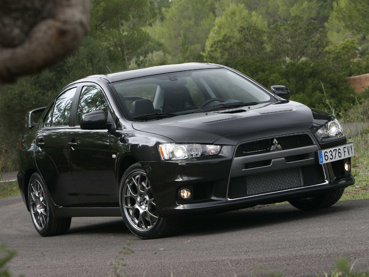 Шумоизоляция Mitsubishi Lancer X - STOP-SHUM - шумоизоляция автомобиля | Пример 3