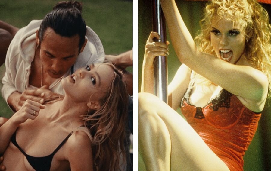 30 самых откровенных эротических фильмов: выбор «Фильм Про»