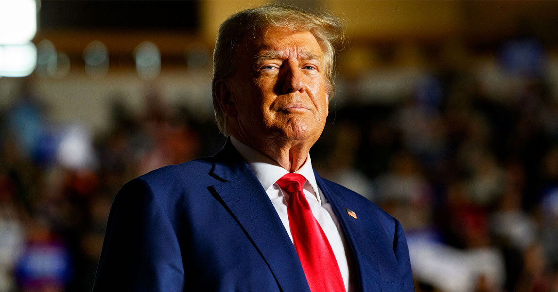    Много денег и свободы: Дональду Трампу грозит до 717,5 лет лишения свободы, но он все еще кандидат в президенты