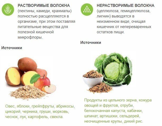 нерастворимая клетчатка в каких продуктах. растворимые и нерастворимые пищевые волокна таблица. нерастворимая клетчатка в каких продуктах. растворимая и нерастворимая клетчатка в продуктах питания таблица. нерастворимая клетчатка в каких продуктах.