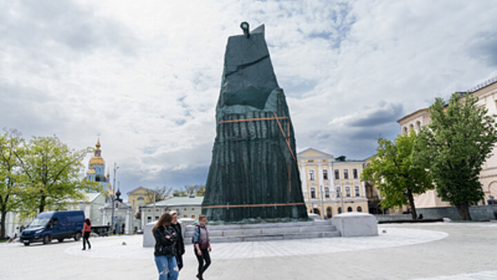 ФОТО: LEV RADIN/GLOBALLOOKPRESS