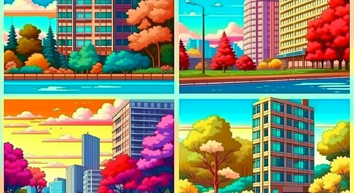 Иллюстрация от @Kandinsky 2.2, правообладатель ПАО СберБанк©, 2023 год