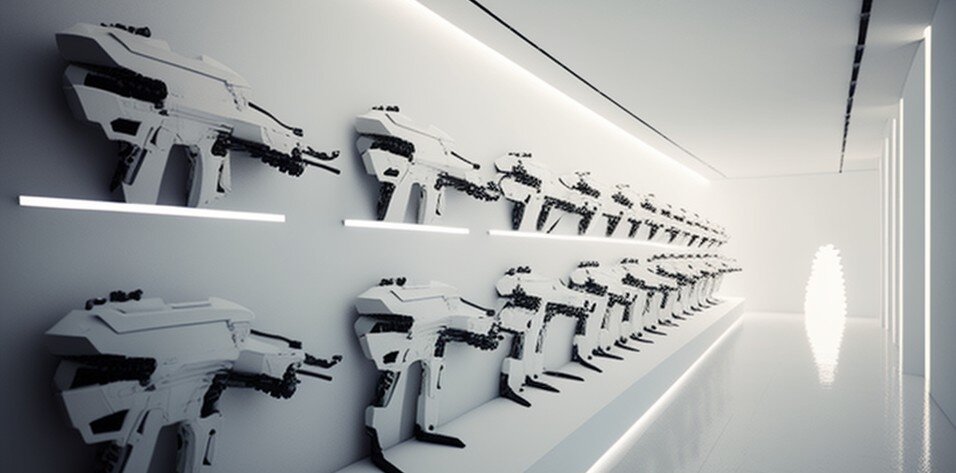 Иллюстрация создана с помощью нейросети Midjourney