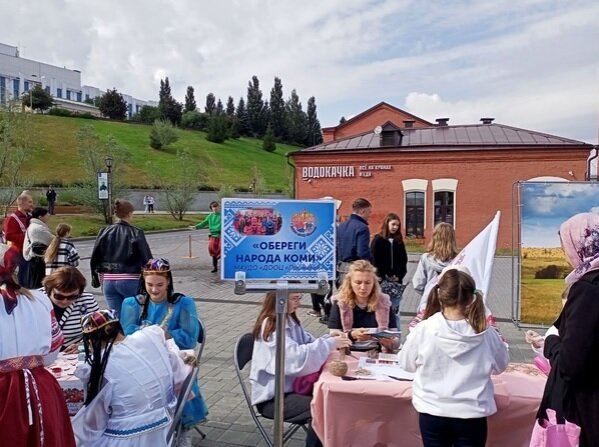 Фото: пресс-служба Общественной палаты Тюменской области