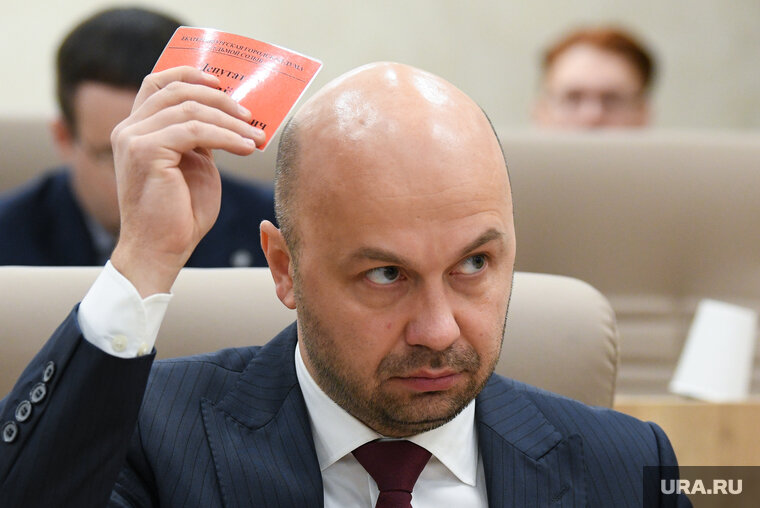    Антон Швалев — один из пяти депутатов из пула Кочеткова, которым было обещано переизбрание