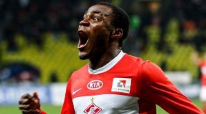    Фото: Официальный сайт футбольного клуба «Спартак» Константин Бухтатов