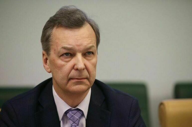   Пресс-служба Совета Федерации