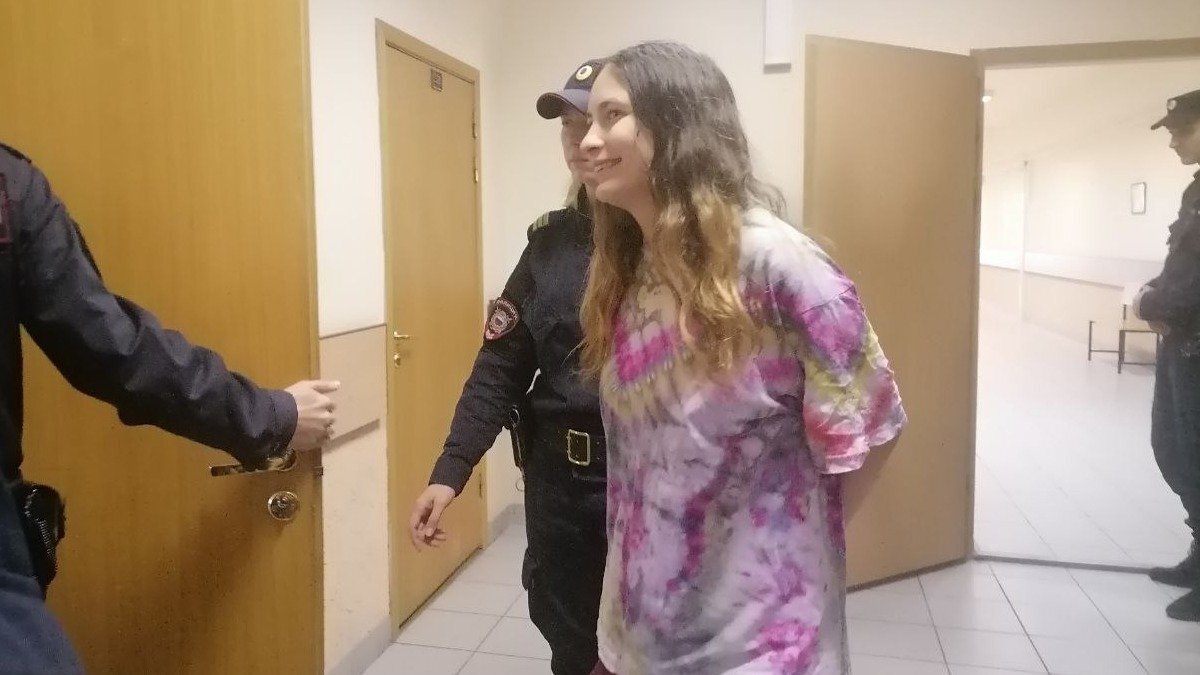    Фото: Елена Михина / MR7