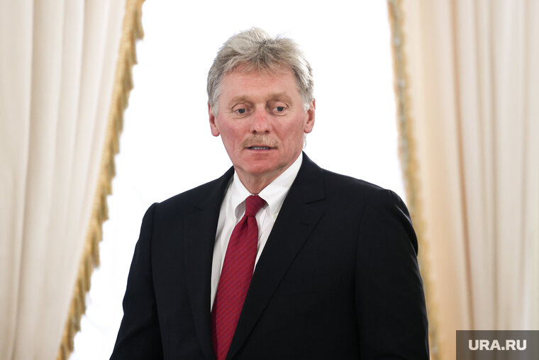    В Кремле ответили на слова Шольца об условиях переговоров по Украине